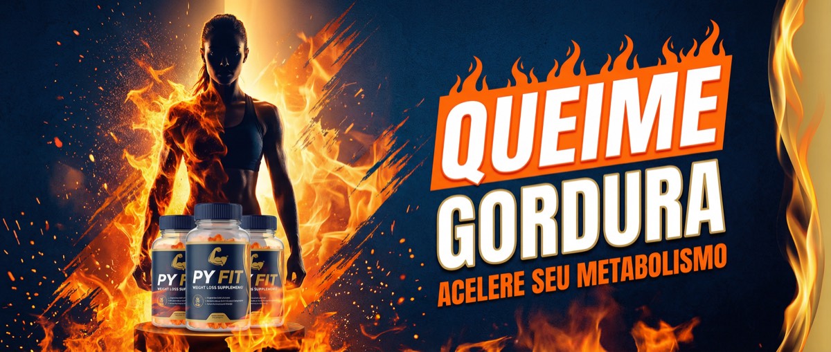 Emagrecedores Potentes - Queime Gordura, Acelere seu Metabolismo