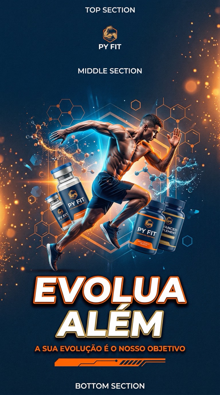 Peptidios PY FIT