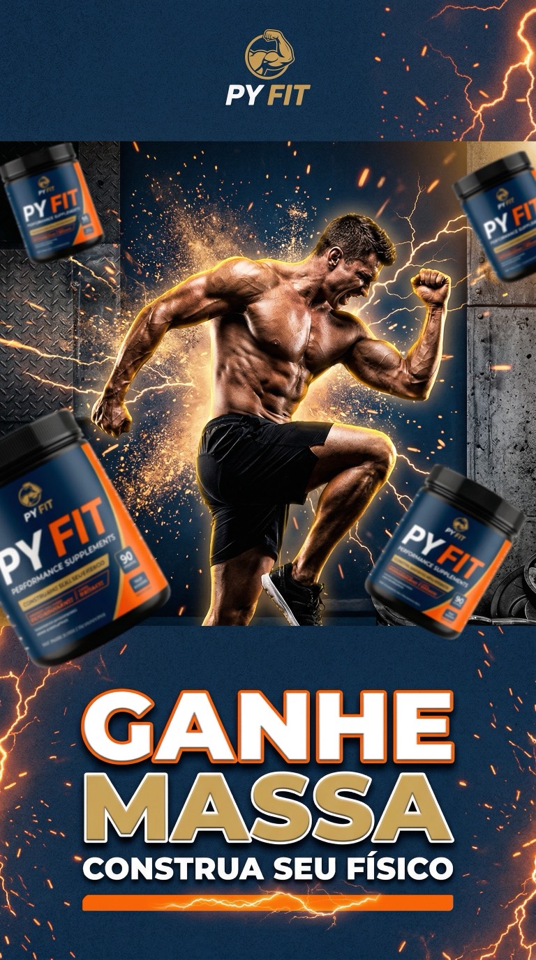 Performance PY FIT